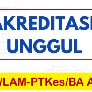 Fakultas Kebidanan UPN Bukittinggi Raih Akreditasi UNGGUL Program Studi D3 Kebidanan dari LAMPTKES